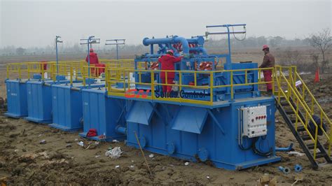 HDD Mud System Australia|Mining & Drilling Industries, Muds, Water Well Drilling, .